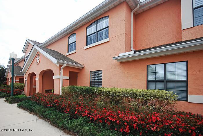 3117 Haley Pointe Road, Unit 3117 St. Augustine, FL 32084 - Photo 2 of 23 a front view of a house