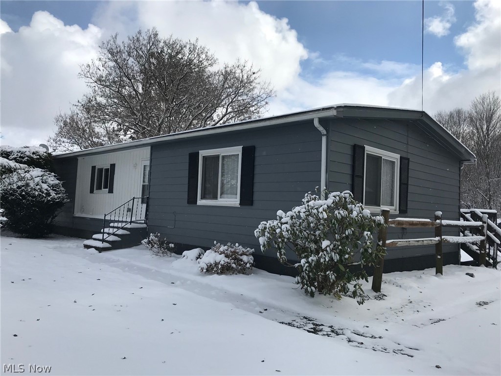 11168 Center Road Garrettsville, OH 44231 - Photo 1 of 11