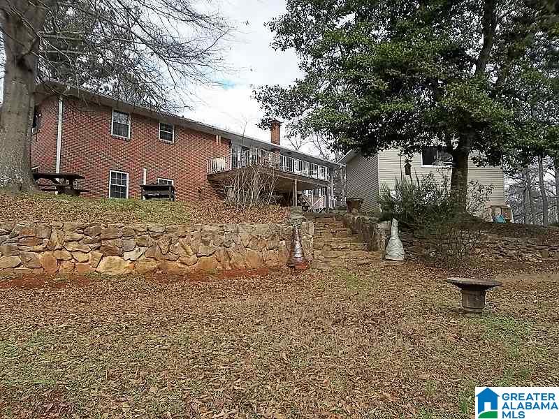 93 Smith Street Lineville, AL 36266 - Photo 25 of 31