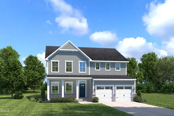 $499,990 | 622 Gln Holw Drive, Raleigh, NC 27604