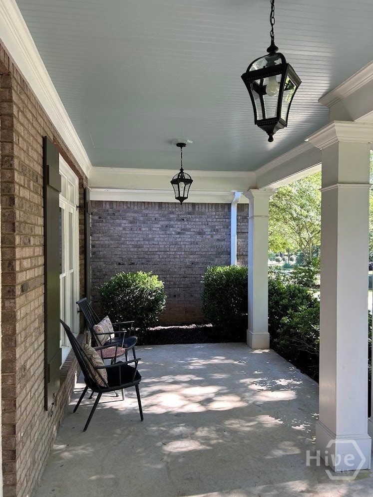 105 Green Top Way Athens, GA 30605 - Photo 3 of 46