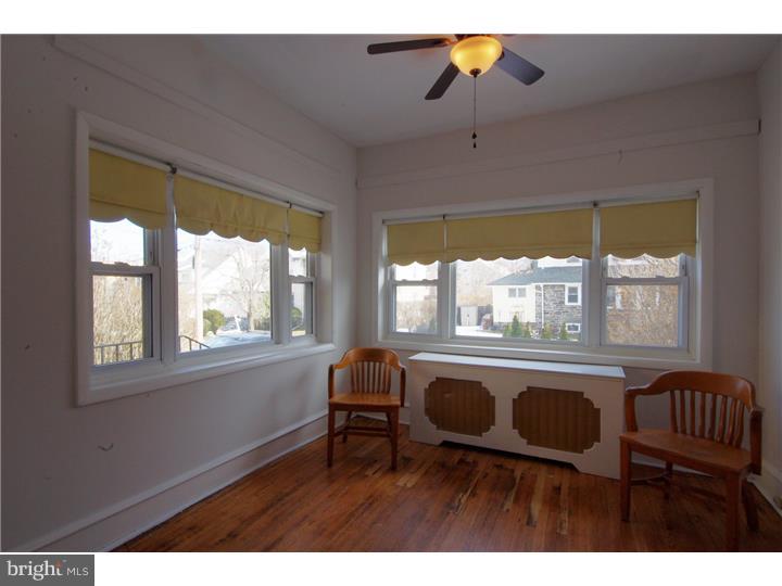 148 Arnold Road Ardmore, PA 19003 - Photo 3 of 16 Sun Room