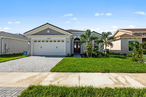 $3,750 | 14200 Lacebark Lane, Westlake, FL 33470