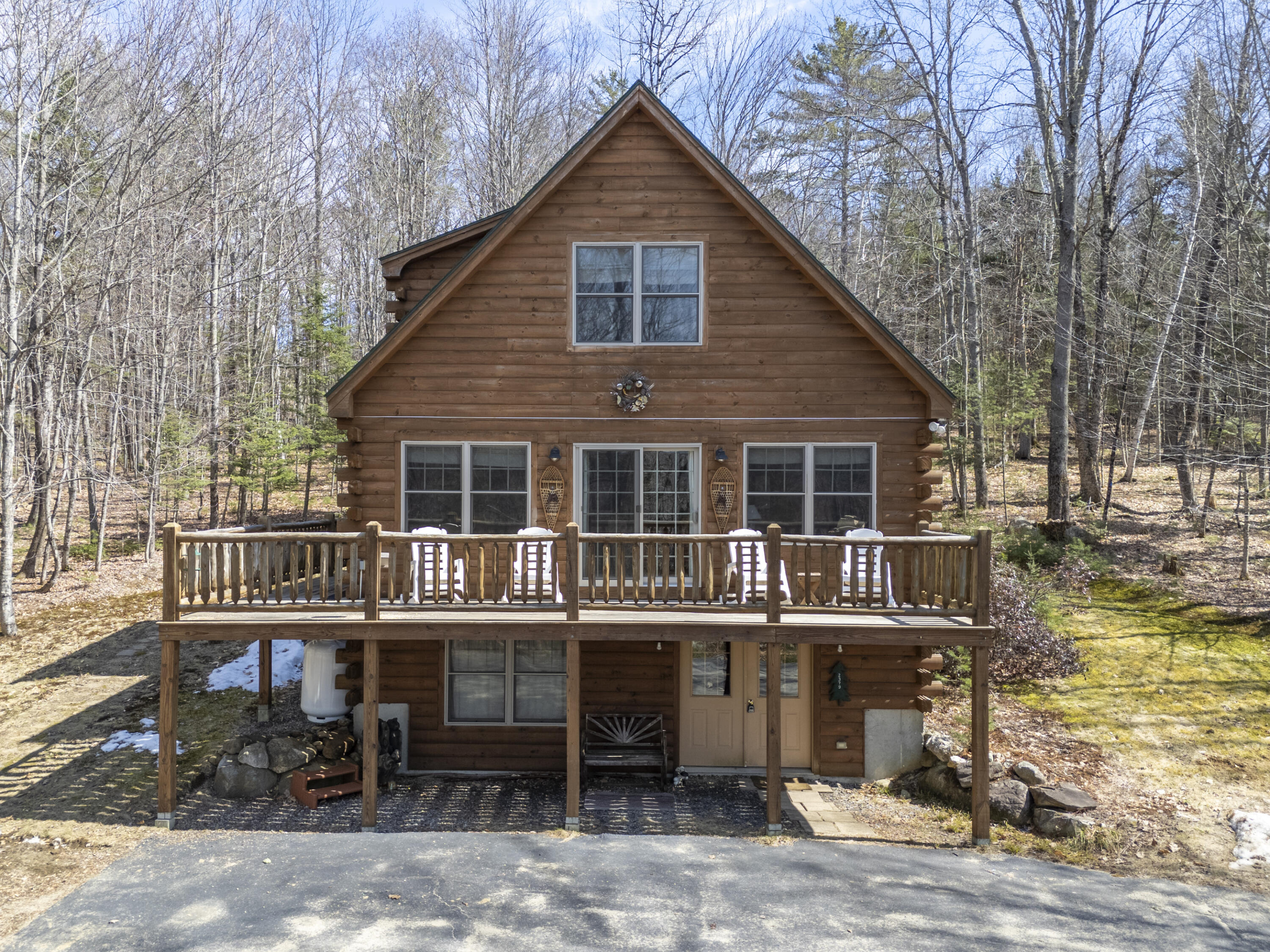 2379 Intervale Road Bethel, ME 04217 - Photo 1 of 46 2379Intervale-37