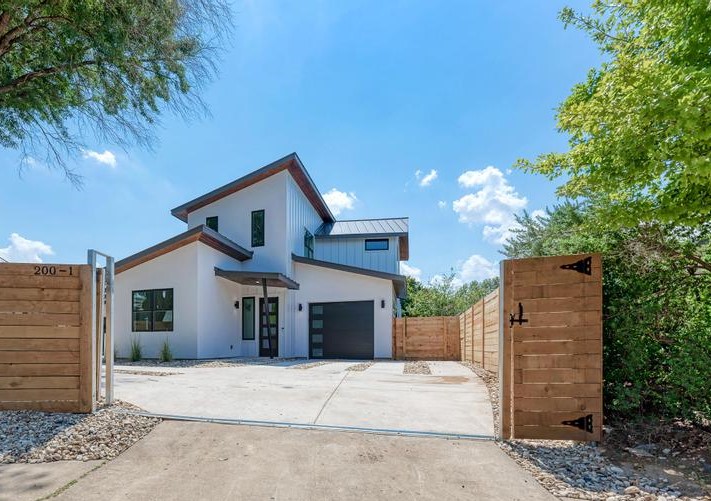 200 Tillery Square, Unit 1 Austin, TX 78702 - Photo 1 of 32