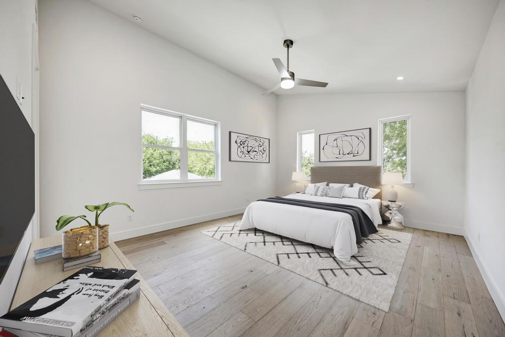 200 Tillery Square, Unit 1 Austin, TX 78702 - Photo 15 of 32