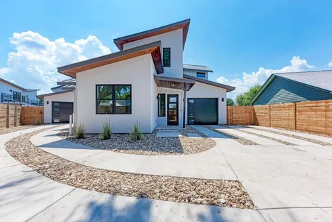 $989,999 | 200 Tillery Square, Unit 1, Austin, TX 78702