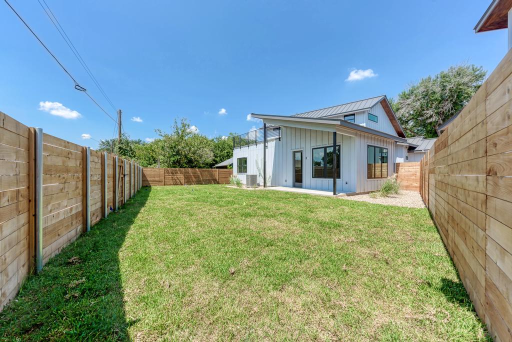 200 Tillery Square, Unit 1 Austin, TX 78702 - Photo 31 of 32