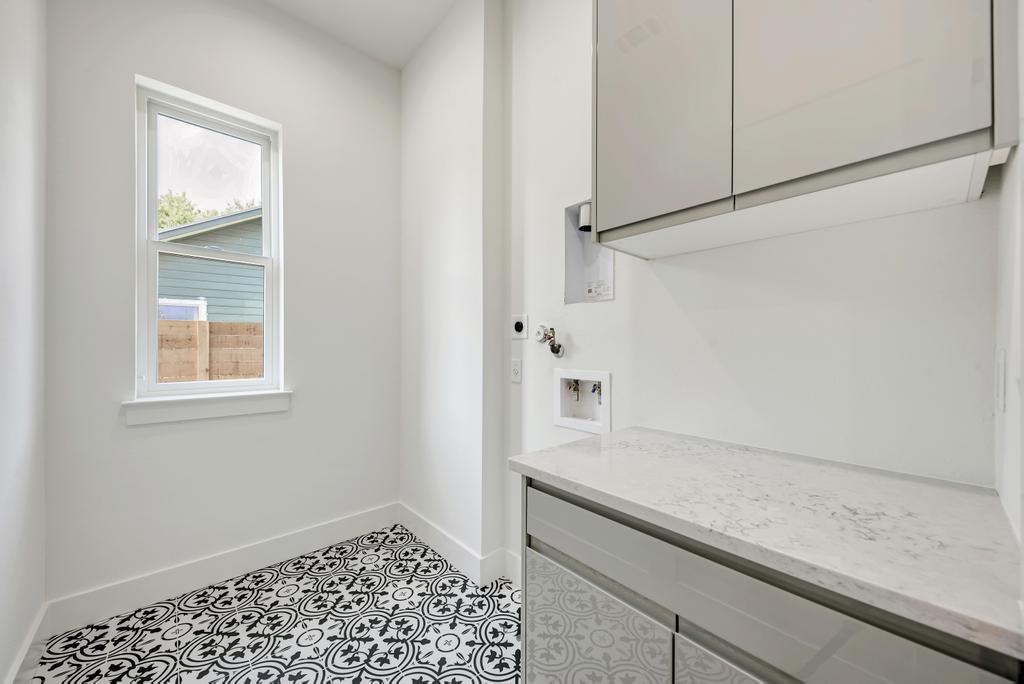 200 Tillery Square, Unit 1 Austin, TX 78702 - Photo 32 of 32