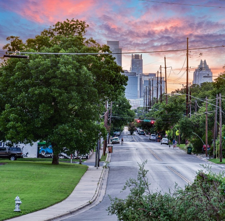 200 Tillery Square, Unit 1 Austin, TX 78702 - Photo 4 of 32