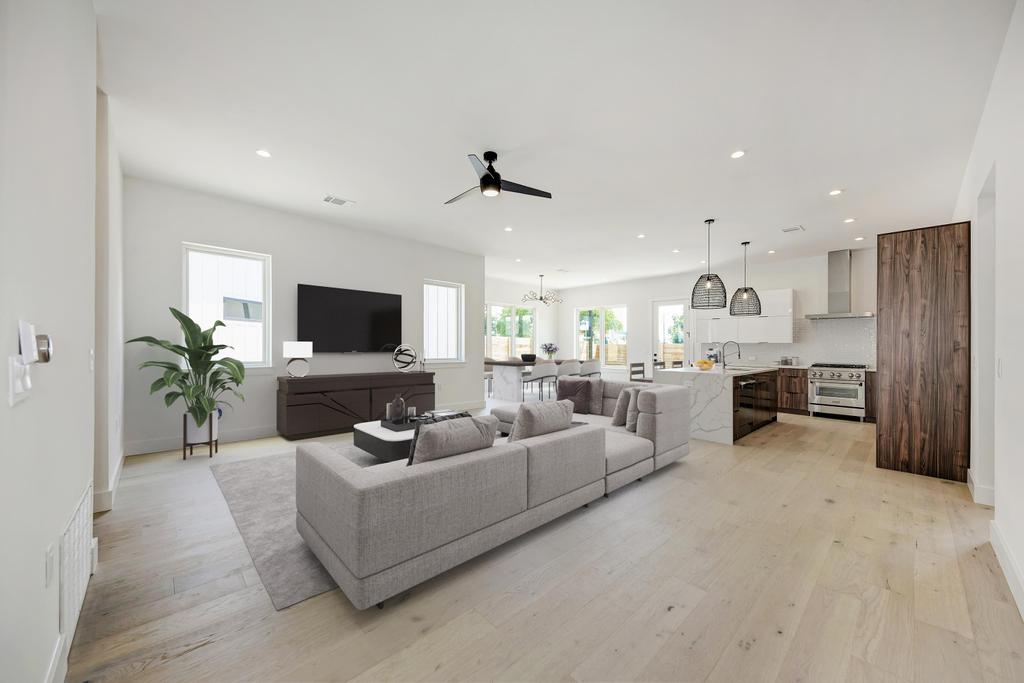 200 Tillery Square, Unit 1 Austin, TX 78702 - Photo 6 of 32