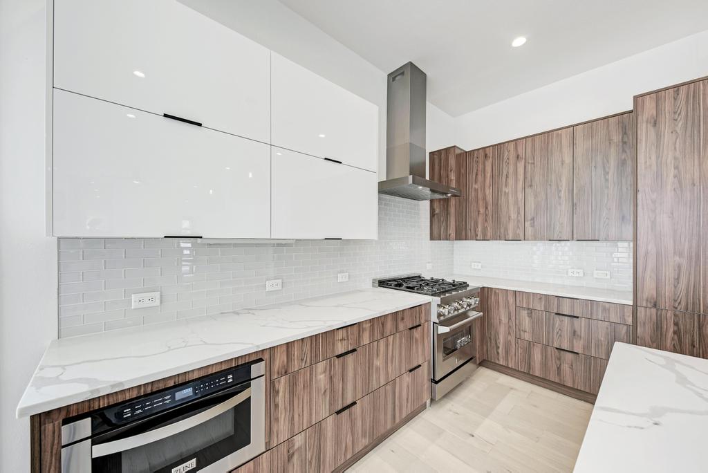 200 Tillery Square, Unit 1 Austin, TX 78702 - Photo 10 of 32