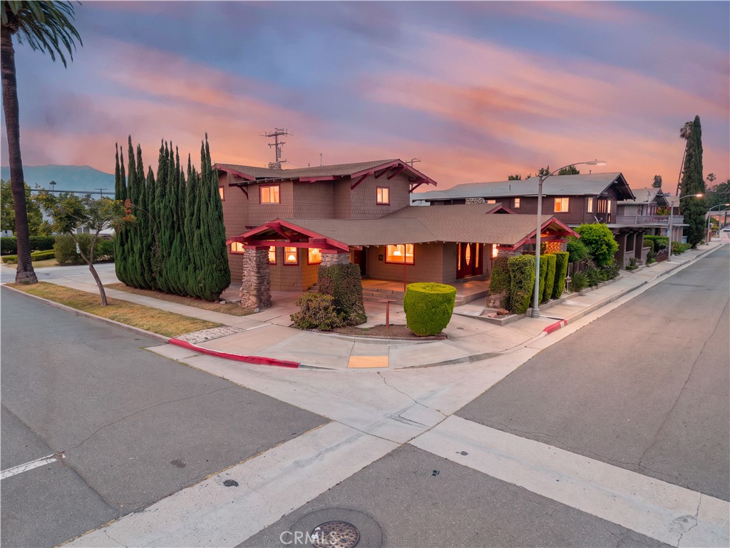 325 West Ramona Road Alhambra, CA 91803 - Photo 2 of 60