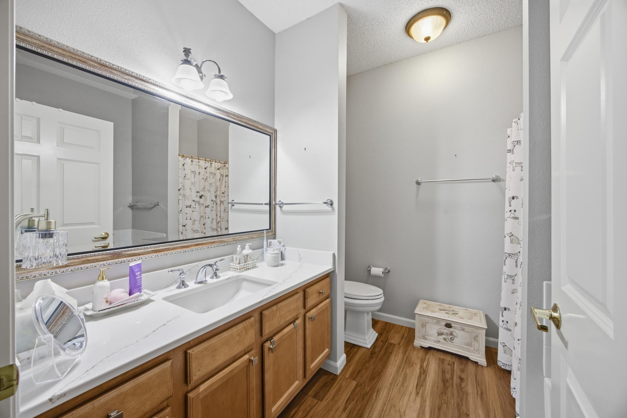 3800 85th Avenue North, Unit 117 Brooklyn Park, MN 55443 - Photo 14 of 21