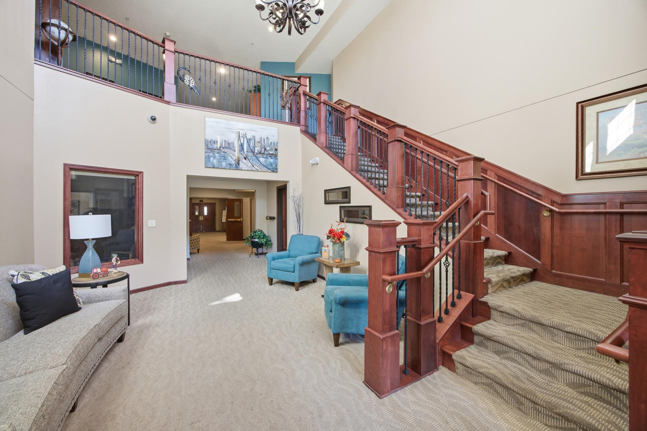 3800 85th Avenue North, Unit 117 Brooklyn Park, MN 55443 - Photo 16 of 21