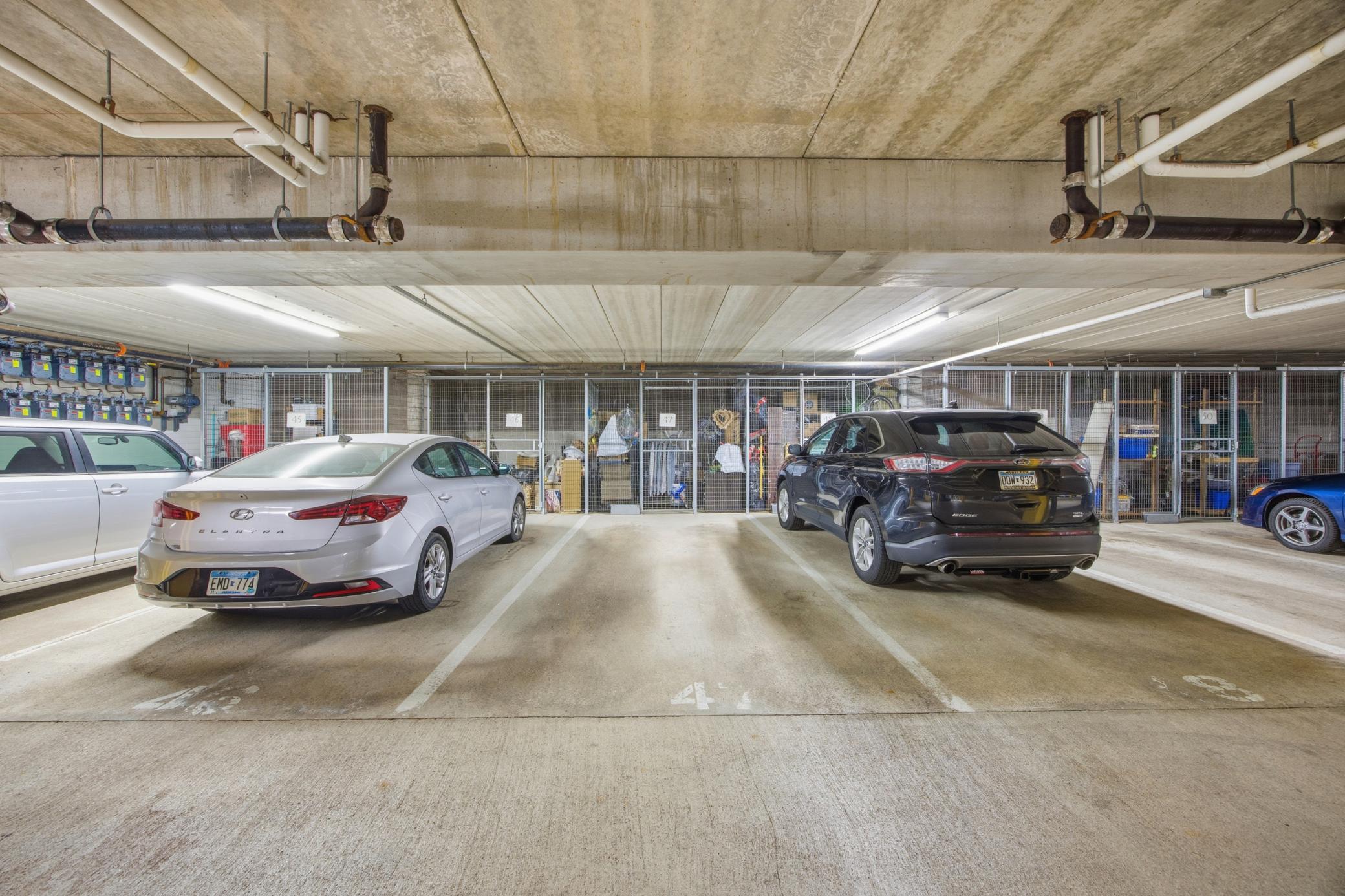 3800 85th Avenue North, Unit 117 Brooklyn Park, MN 55443 - Photo 20 of 21