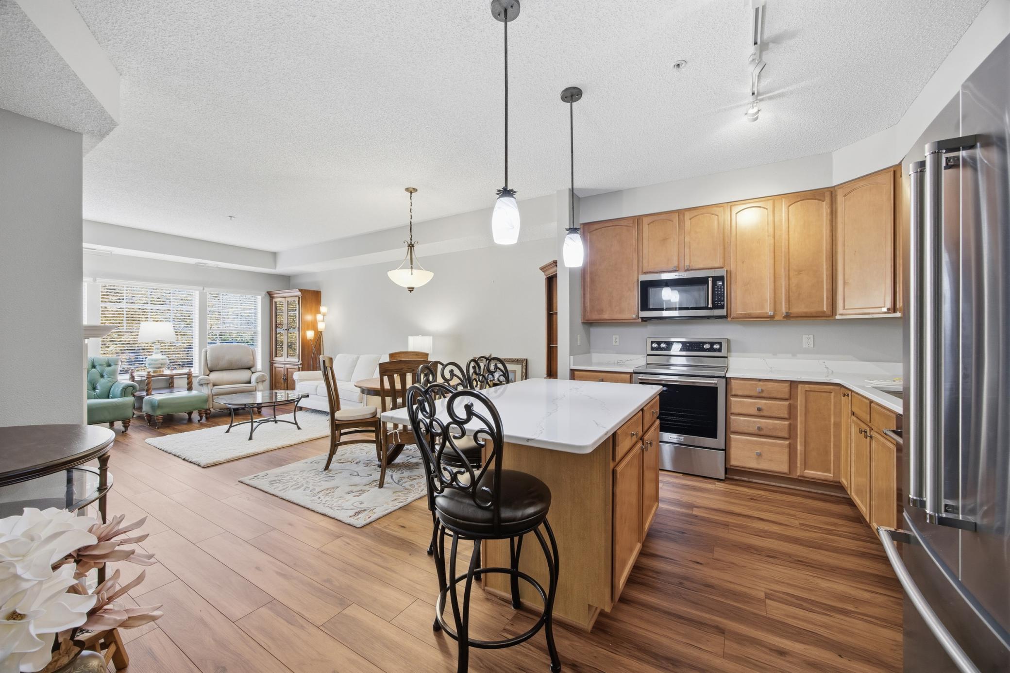 3800 85th Avenue North, Unit 117 Brooklyn Park, MN 55443 - Photo 10 of 21