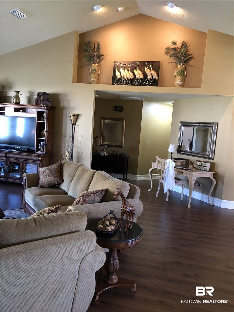 12780 Hunters Chase Foley, AL 36535 - Photo 15 of 35 Living Room
