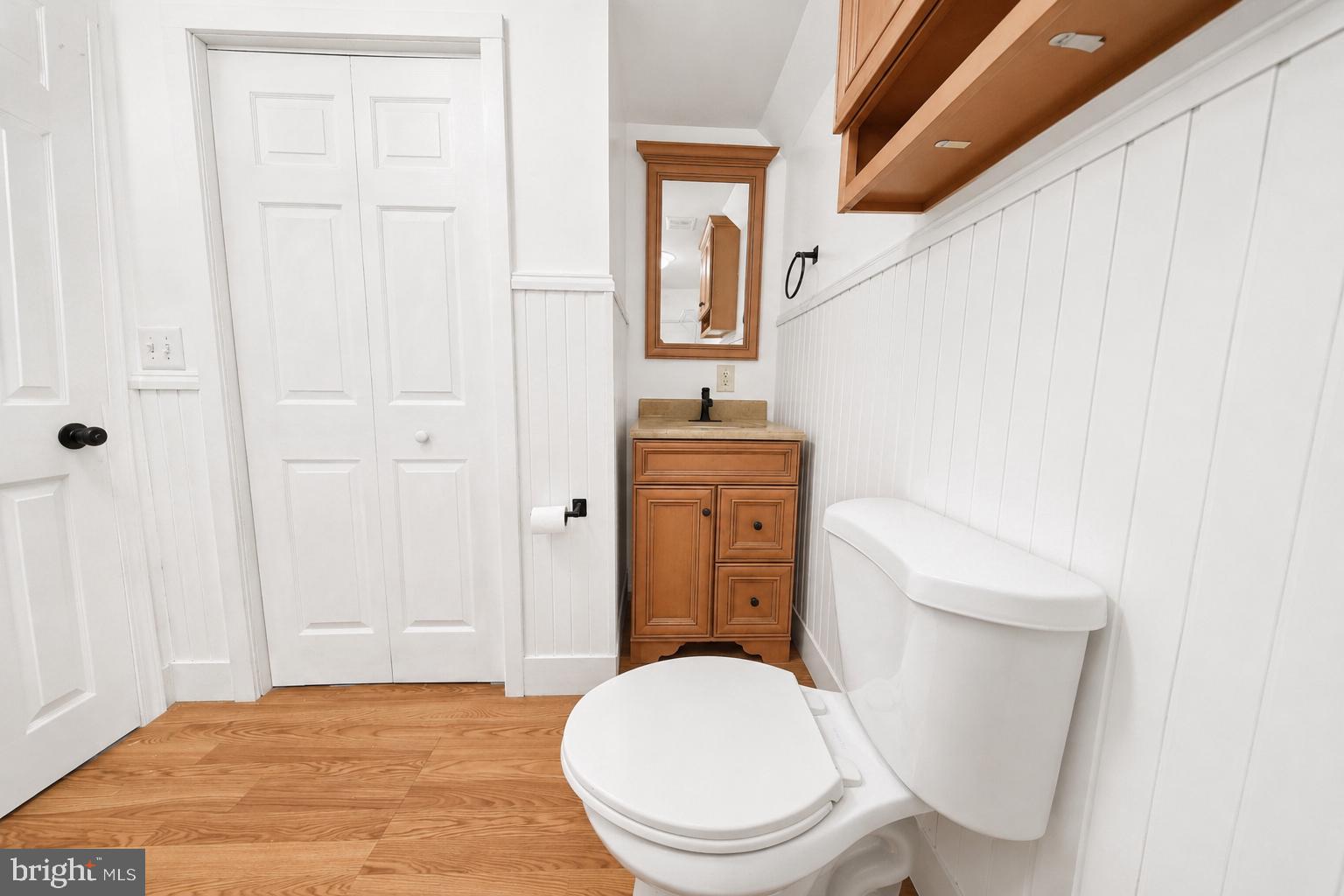 816 Lancing Road West Deptford, NJ 08096 - Photo 15 of 24 Half bath with full bath potential