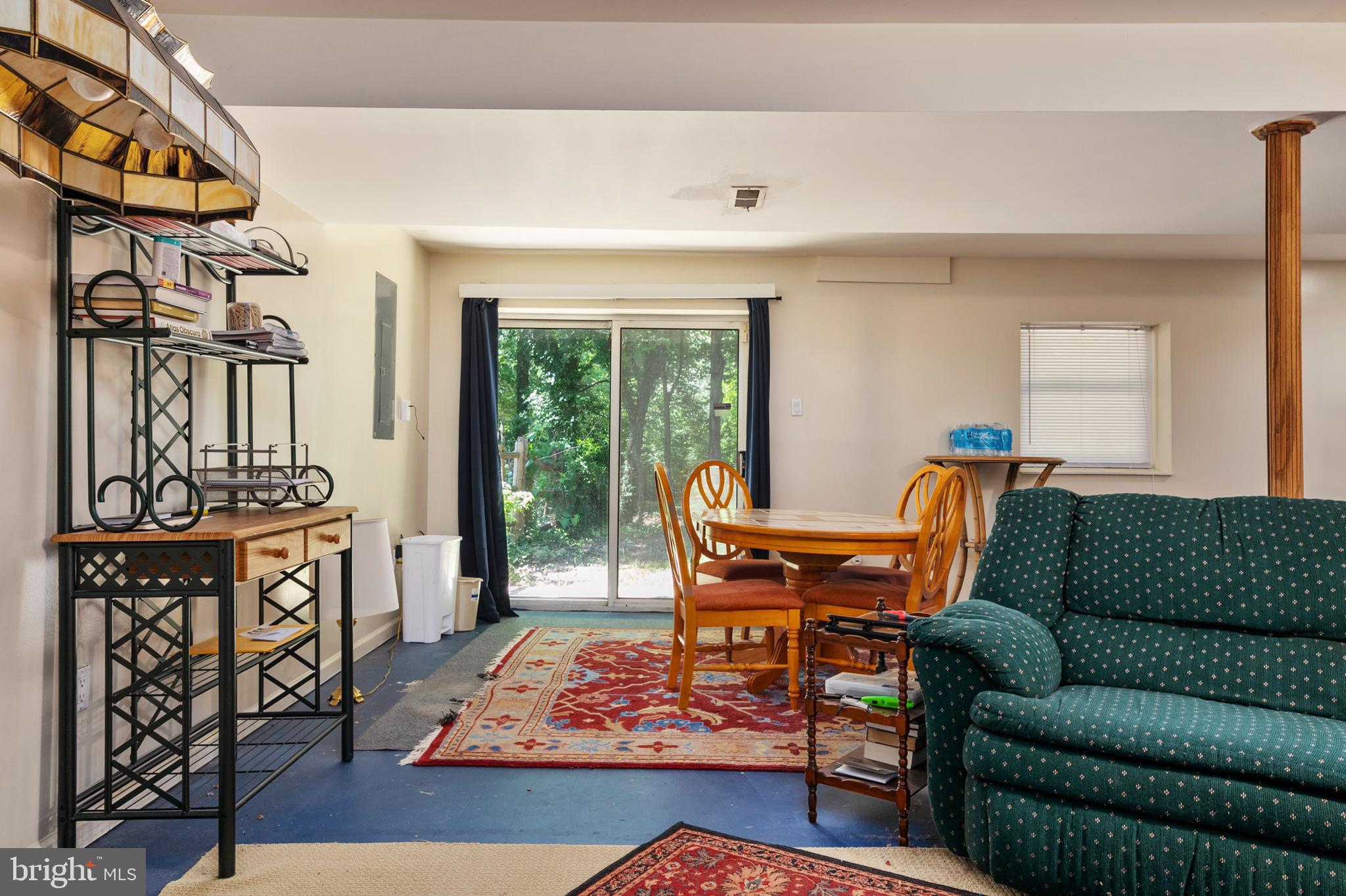 2209 Cool Spring Road Adelphi, MD 20783 - Photo 28 of 44 Lower Level Rec Room