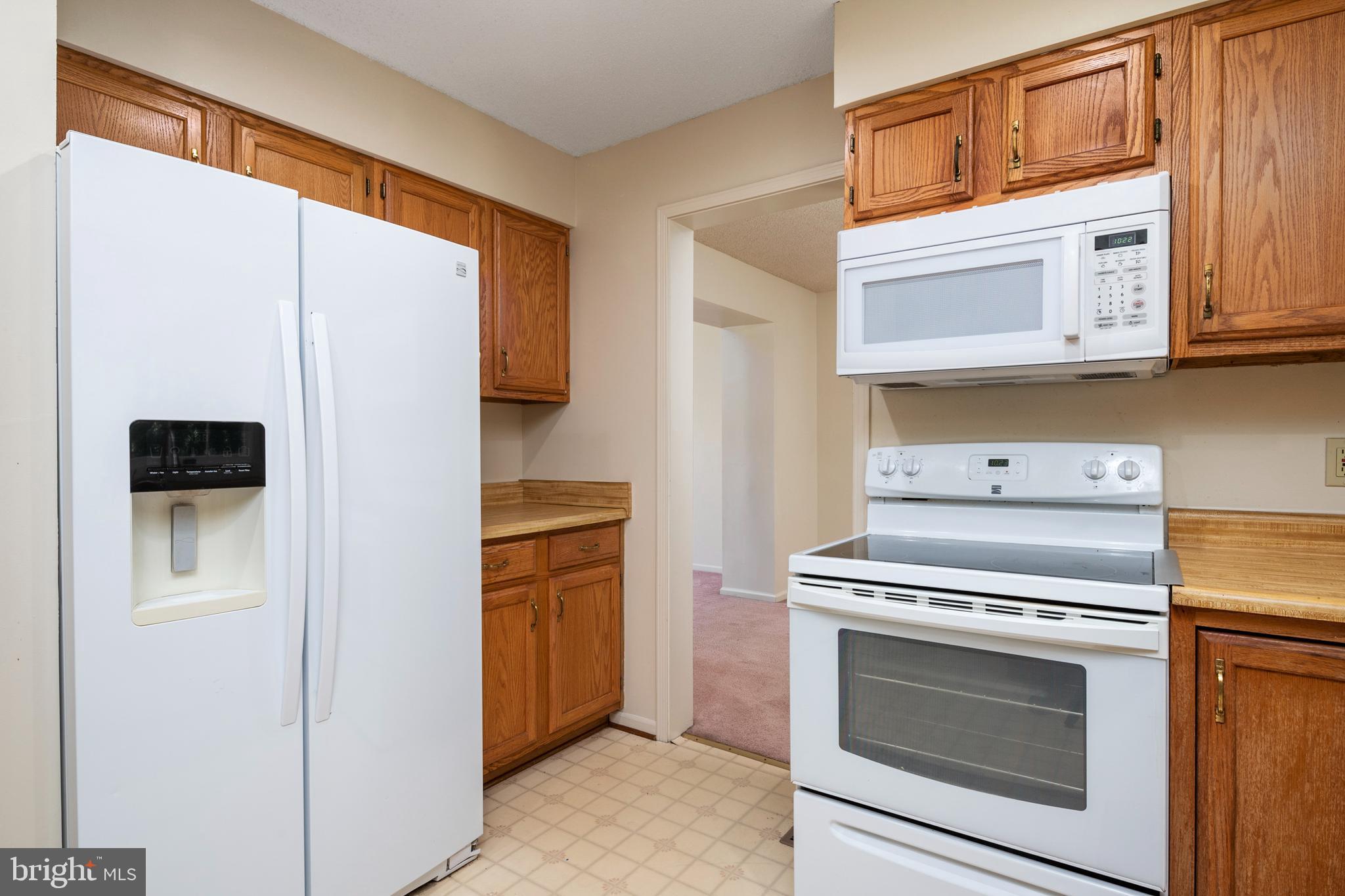 2209 Cool Spring Road Adelphi, MD 20783 - Photo 4 of 44 Kitchen