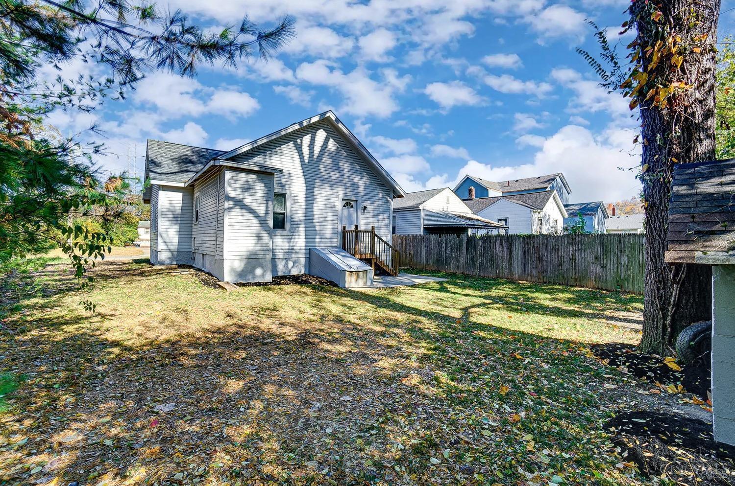 129 Gebert Street Reading, OH 45215 - Photo 20 of 22