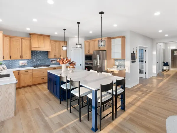 $759,990 | 19499 Everfield Avenue, Farmington, MN 55024