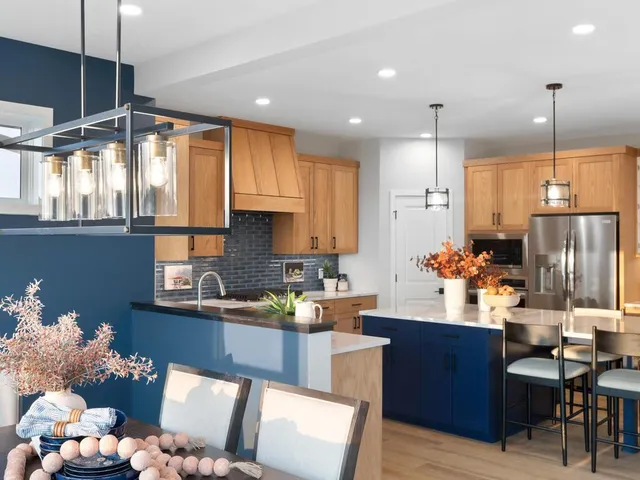 $759,990 | 19499 Everfield Avenue, Farmington, MN 55024