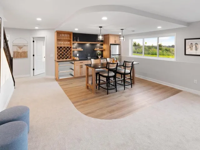 $759,990 | 19499 Everfield Avenue, Farmington, MN 55024