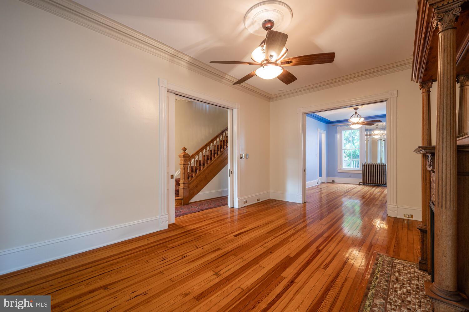 808 North Carolina Avenue Southeast Washington, DC 20003 - Photo 13 of 43