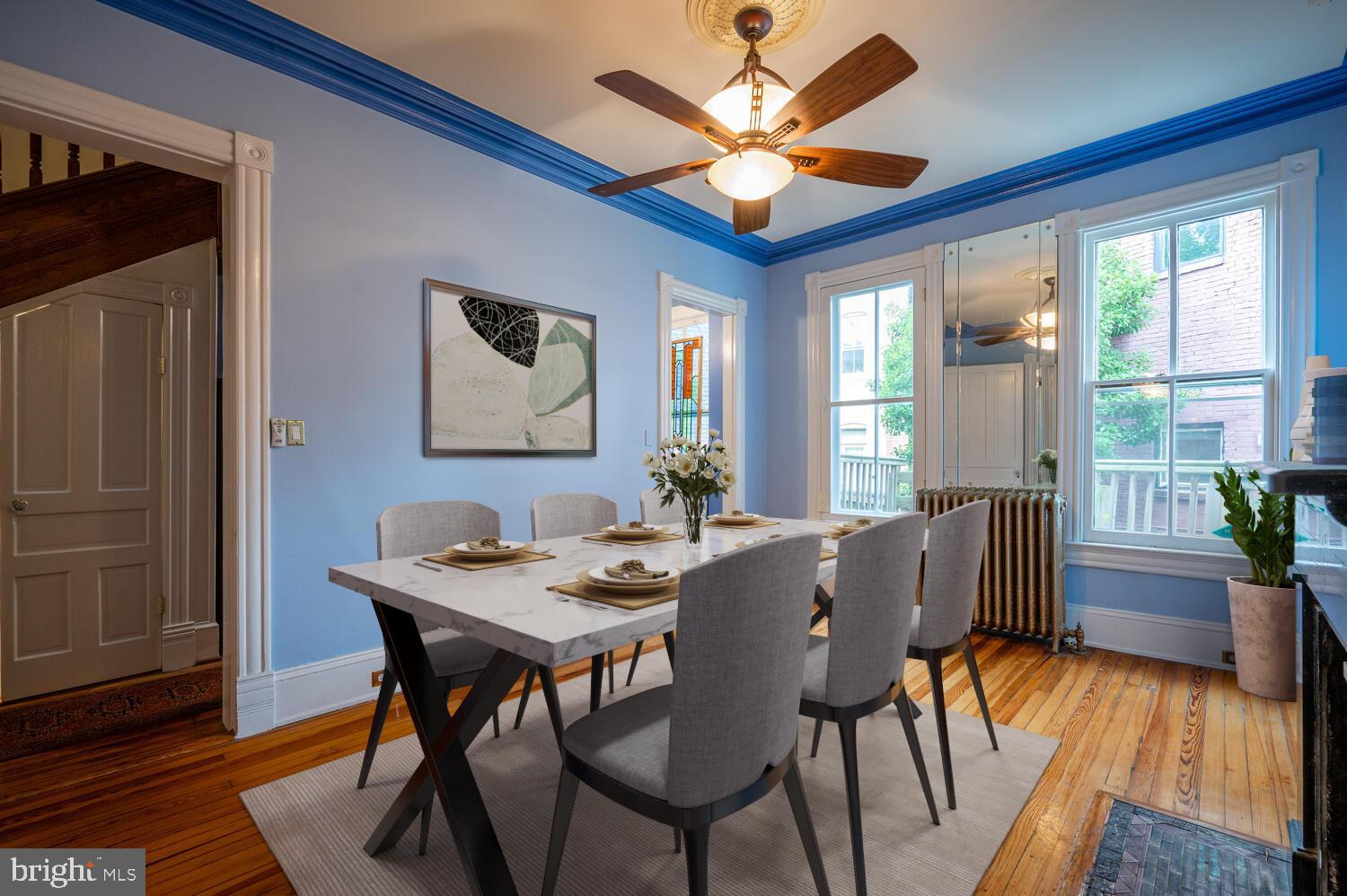 808 North Carolina Avenue Southeast Washington, DC 20003 - Photo 14 of 43