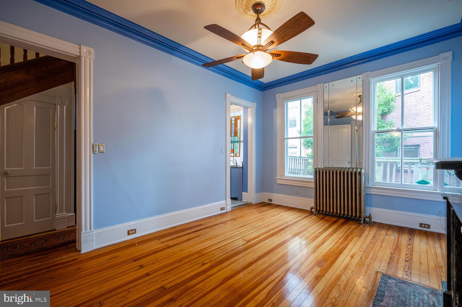 808 North Carolina Avenue Southeast Washington, DC 20003 - Photo 15 of 43