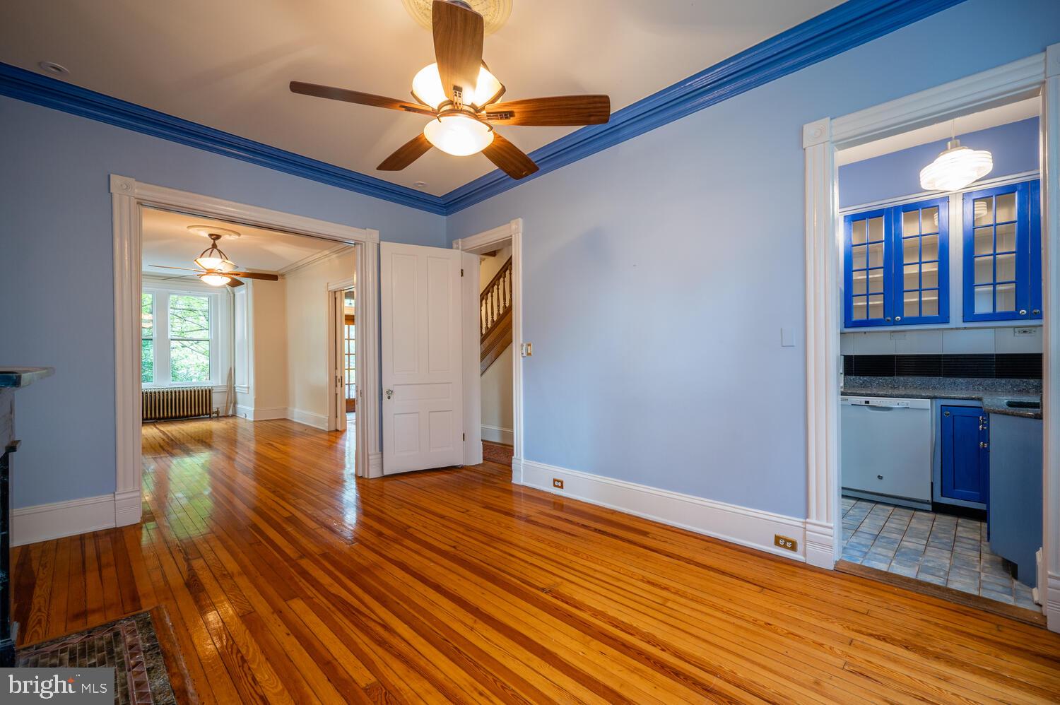 808 North Carolina Avenue Southeast Washington, DC 20003 - Photo 16 of 43