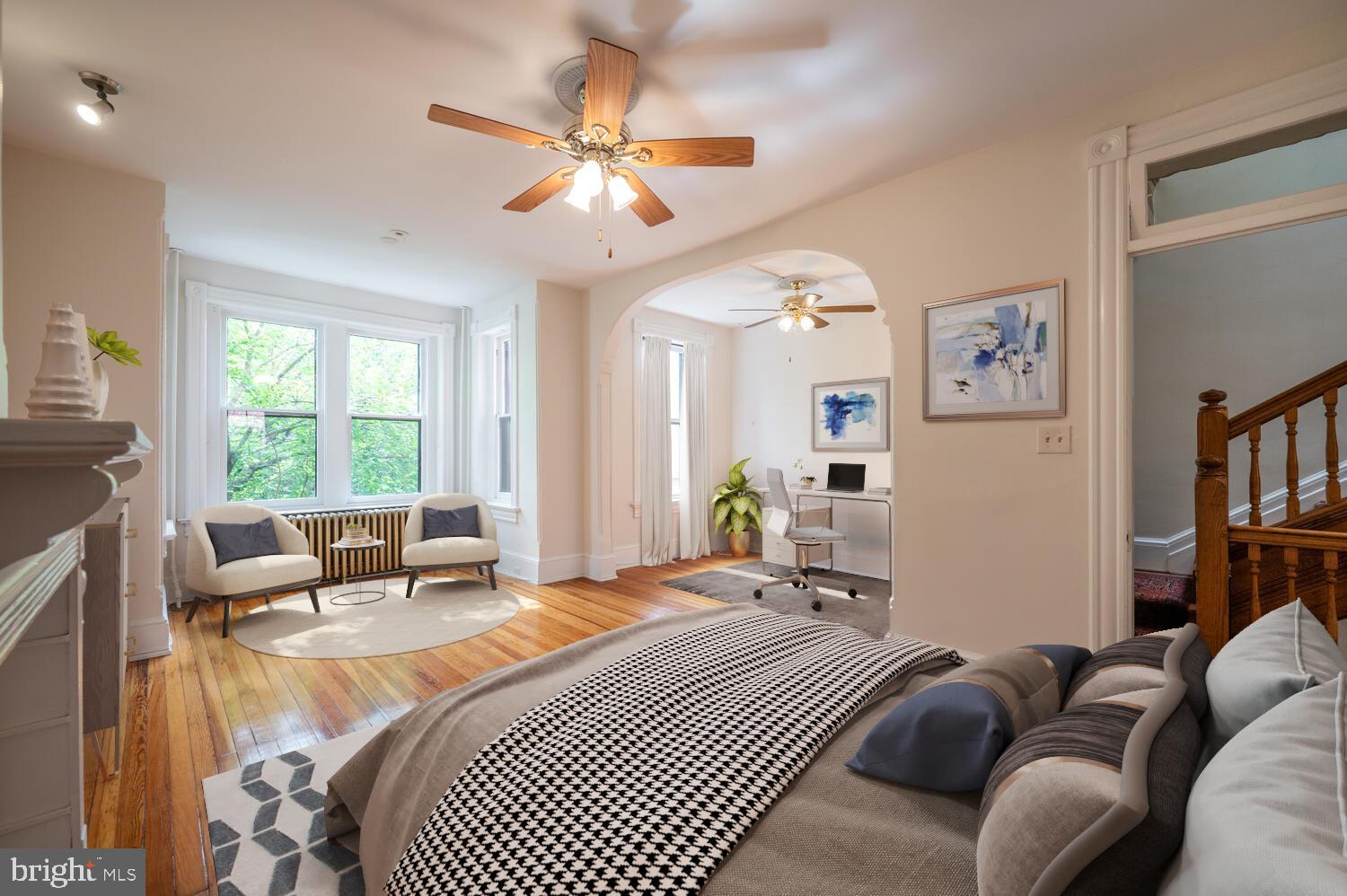 808 North Carolina Avenue Southeast Washington, DC 20003 - Photo 22 of 43