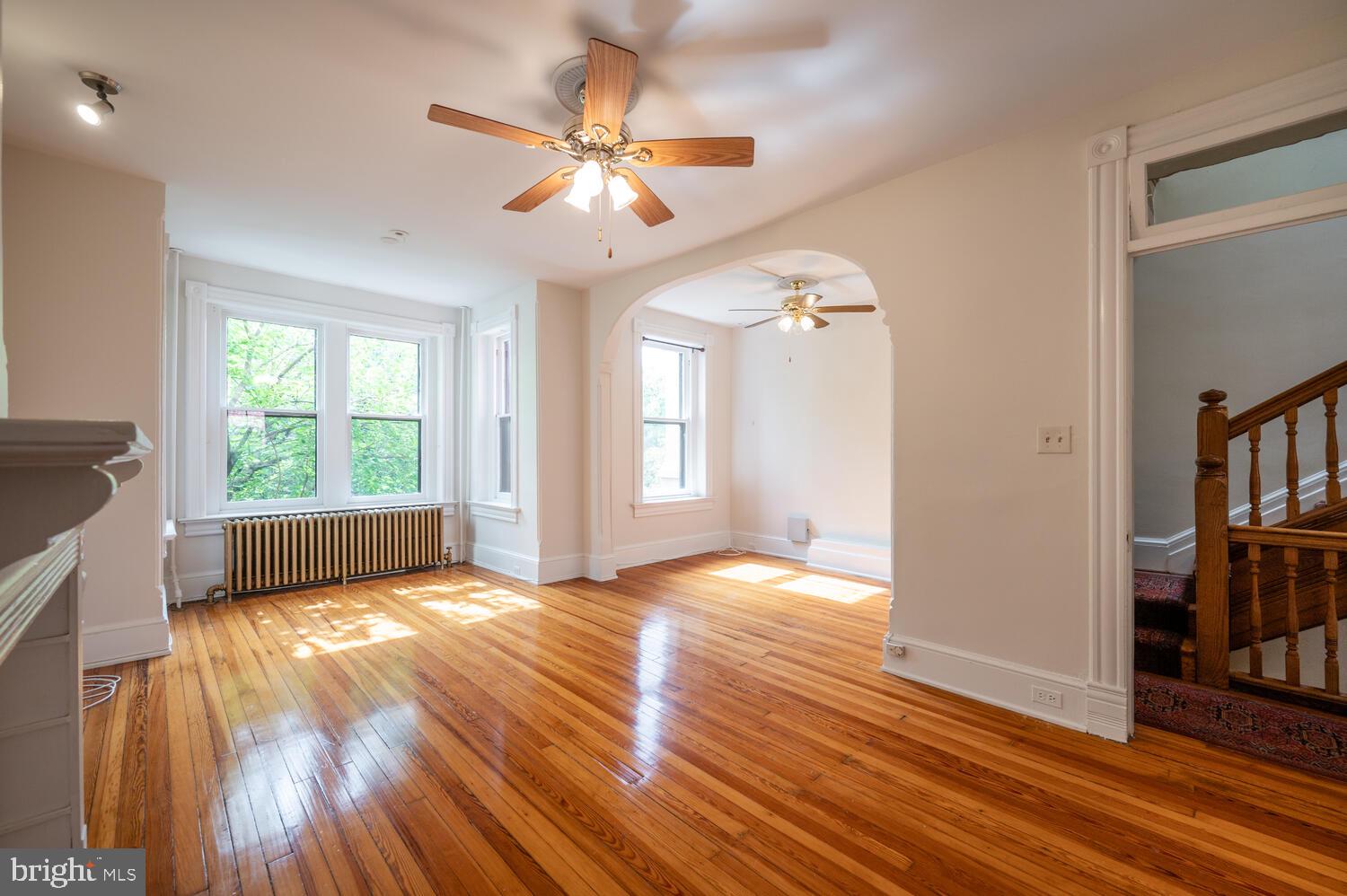 808 North Carolina Avenue Southeast Washington, DC 20003 - Photo 23 of 43