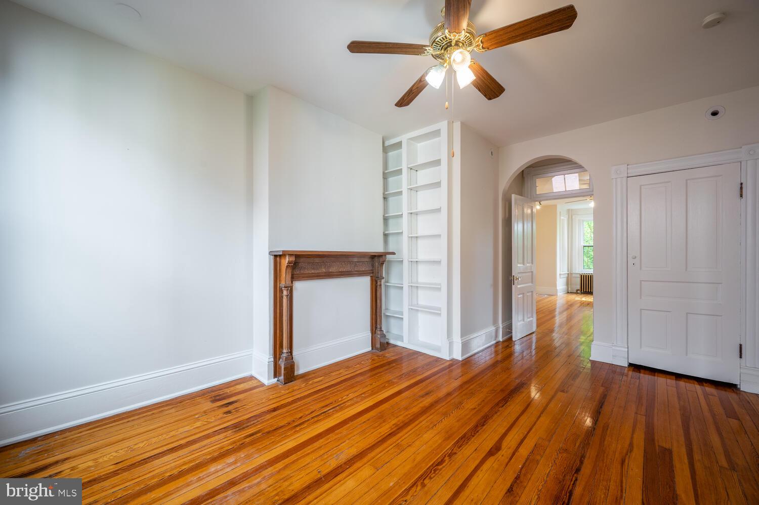808 North Carolina Avenue Southeast Washington, DC 20003 - Photo 24 of 43
