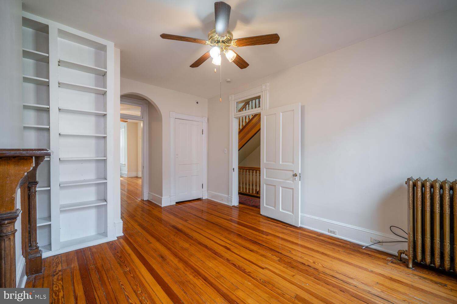 808 North Carolina Avenue Southeast Washington, DC 20003 - Photo 25 of 43