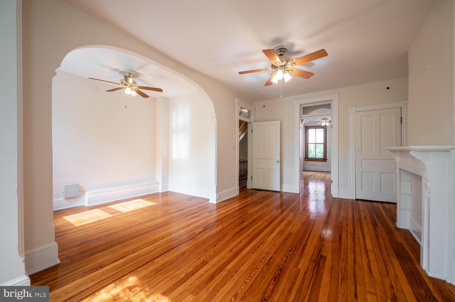 808 North Carolina Avenue Southeast Washington, DC 20003 - Photo 26 of 43