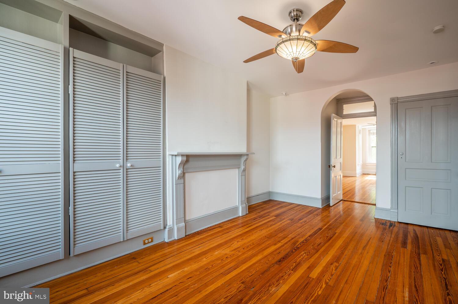808 North Carolina Avenue Southeast Washington, DC 20003 - Photo 29 of 43