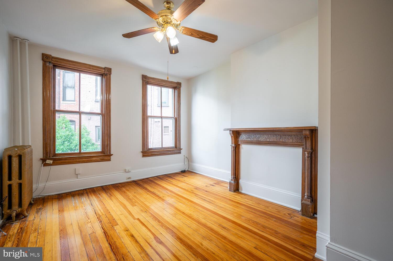 808 North Carolina Avenue Southeast Washington, DC 20003 - Photo 37 of 43
