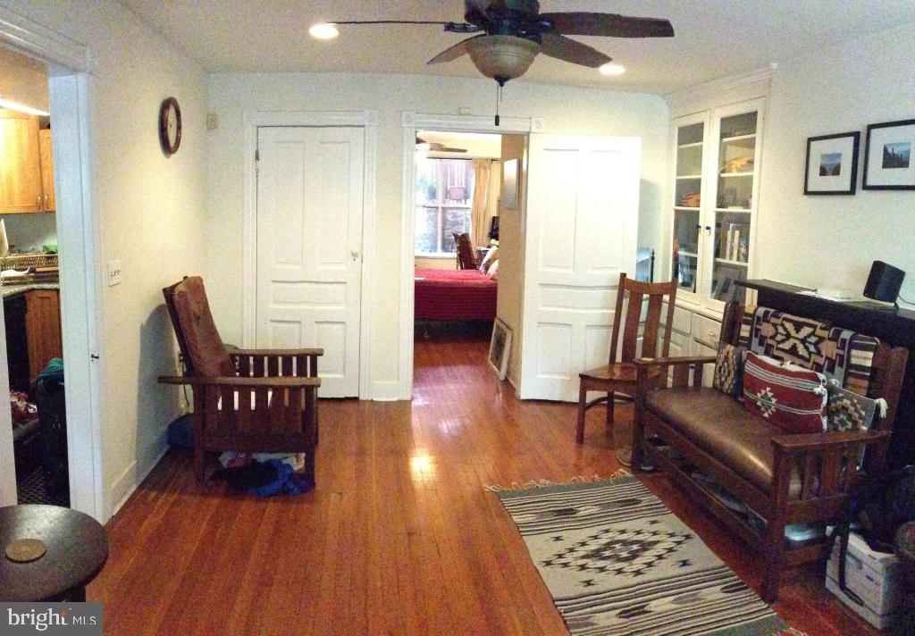 808 North Carolina Avenue Southeast Washington, DC 20003 - Photo 41 of 43 Rental Basement