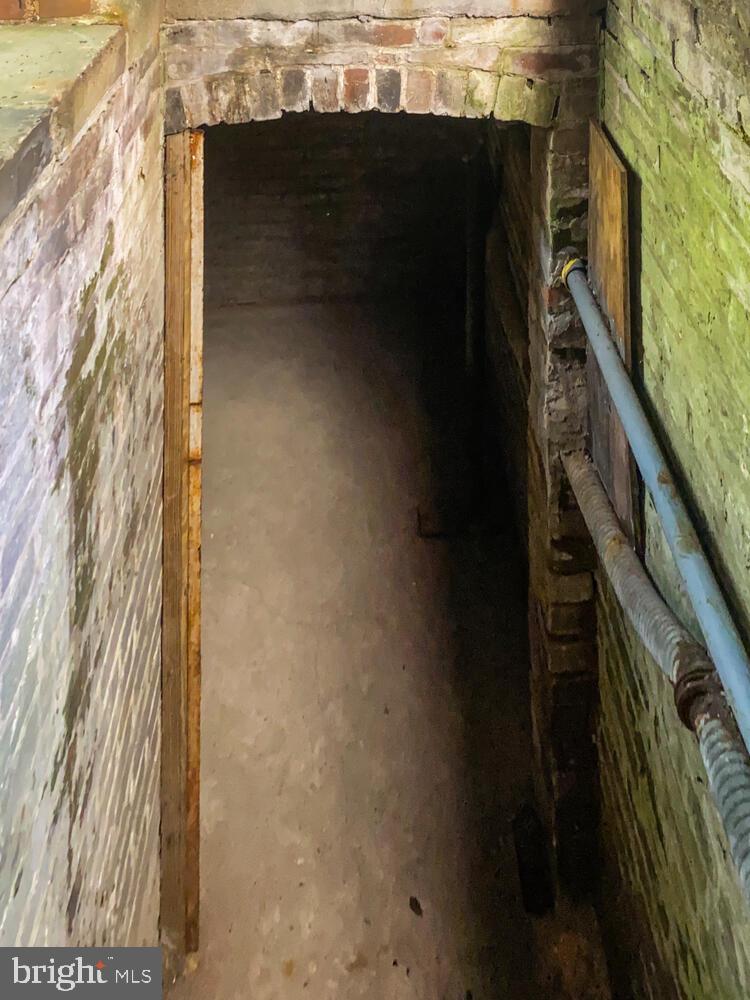 808 North Carolina Avenue Southeast Washington, DC 20003 - Photo 43 of 43 Coal Room/Storage/Wine