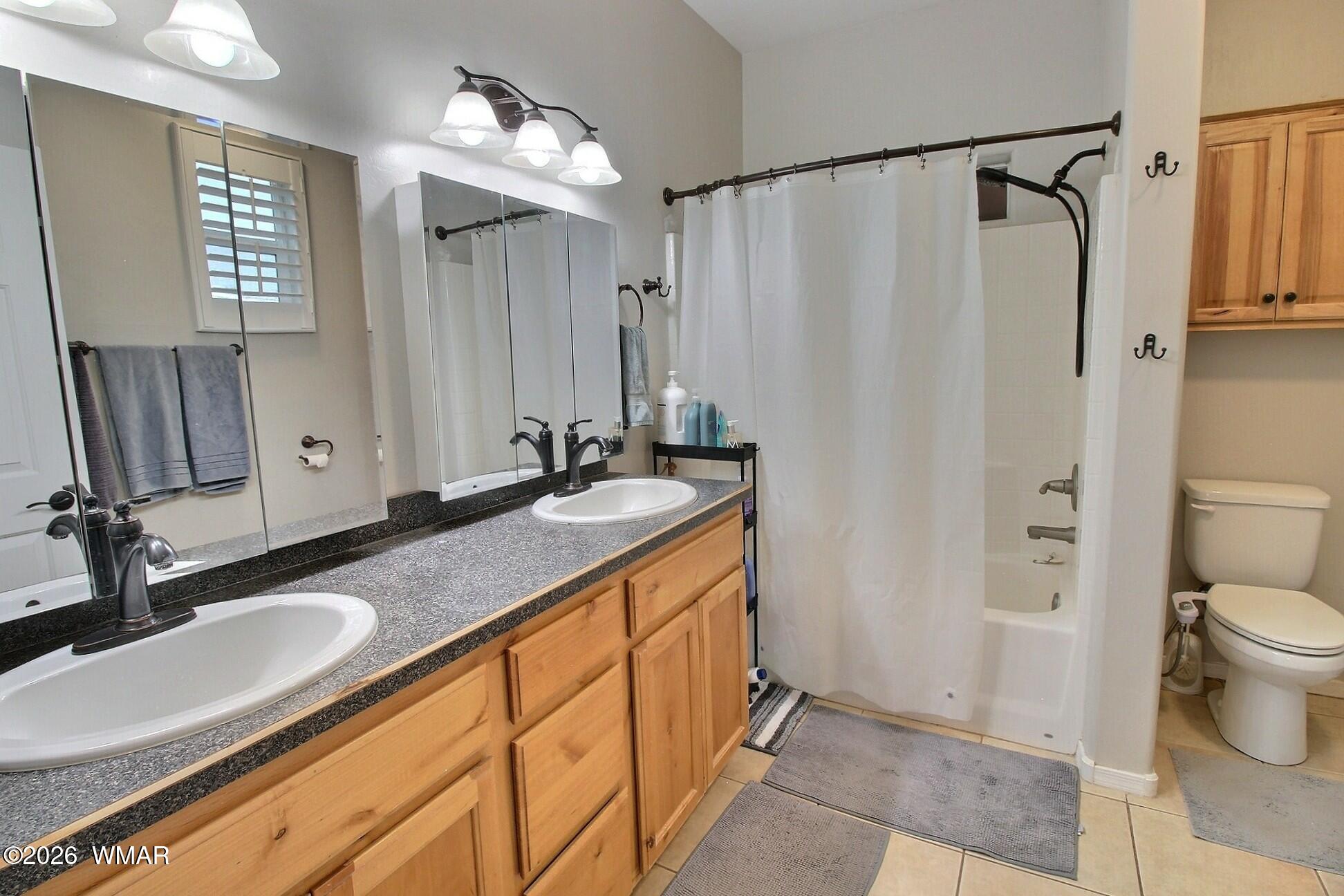 916 Timber Hollow Road Show Low, AZ 85901 - Photo 10 of 29 Gallery Image 10