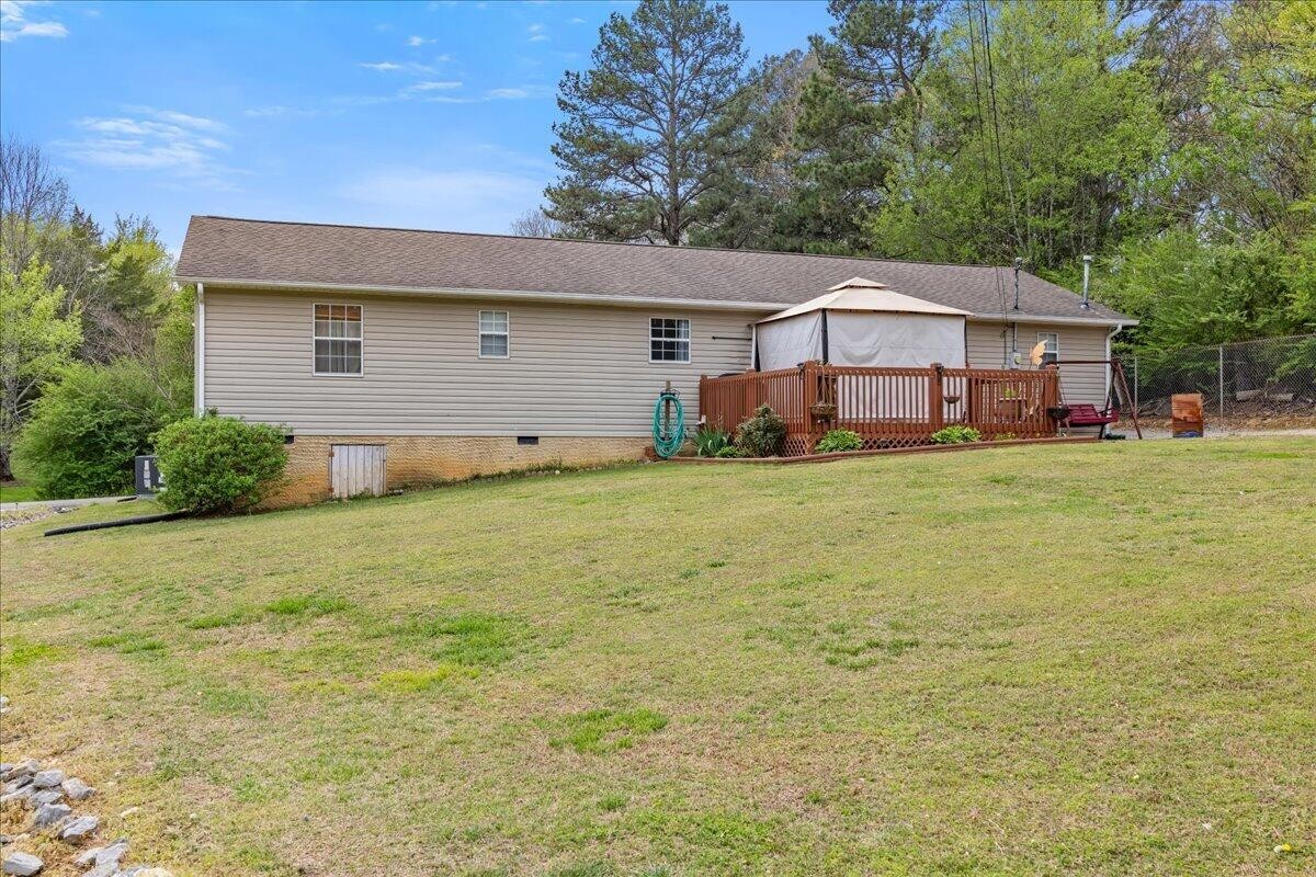 138 County Road 151 Riceville, TN 37370 - Photo 13 of 30