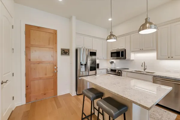 $349,900 | 102 Bella Toscana Avenue, Unit 1205, Lakeway, TX 78734