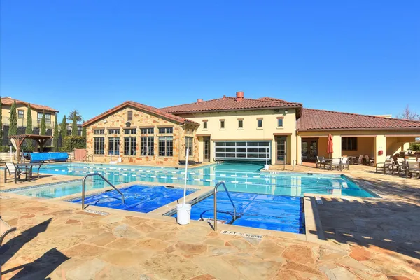 $349,900 | 102 Bella Toscana Avenue, Unit 1205, Lakeway, TX 78734