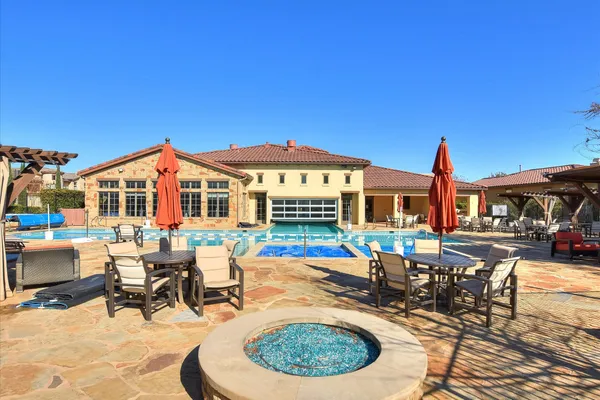 $349,900 | 102 Bella Toscana Avenue, Unit 1205, Lakeway, TX 78734
