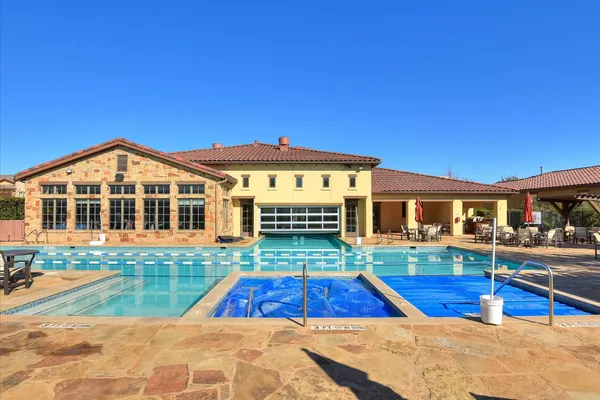$349,900 | 102 Bella Toscana Avenue, Unit 1205, Lakeway, TX 78734