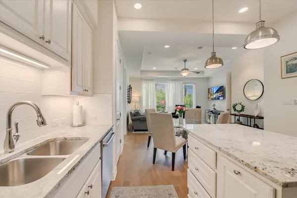 $349,900 | 102 Bella Toscana Avenue, Unit 1205, Lakeway, TX 78734