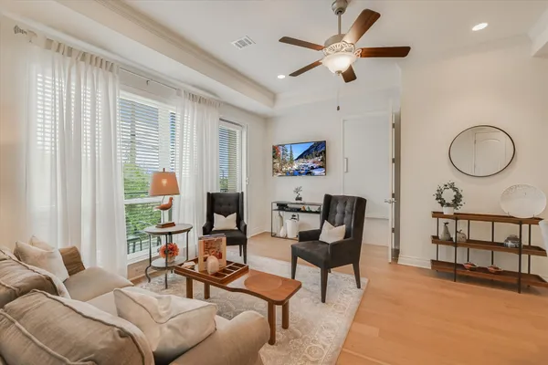 $349,900 | 102 Bella Toscana Avenue, Unit 1205, Lakeway, TX 78734